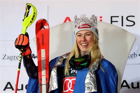 13,185 Mikaela Shiffrin Pictures